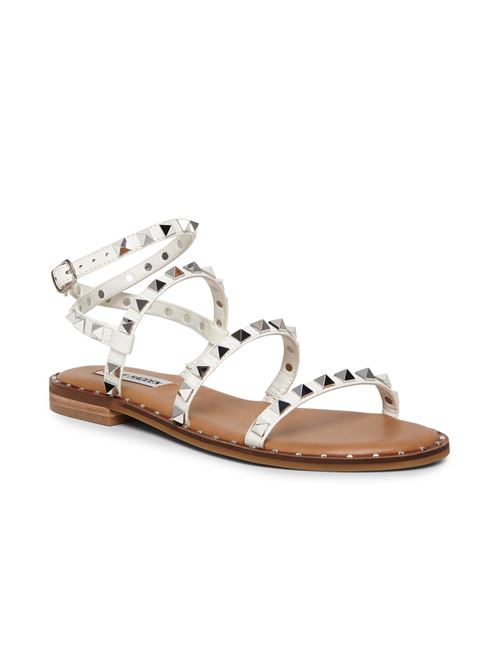 TAVEL SCHIAVA BIANCO STEVE MADDEN | TRAVELPBIANCO